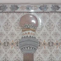 کاشی و سرامیک کار و تخریب با پیکور