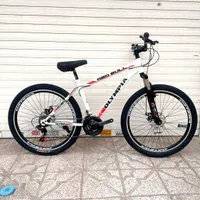 فروشگاه مرکزی دوچرخه های ویوا المپیا اقتصادی|دوچرخه، اسکیت، اسکوتر|مشهد, جاهد شهر|دیوار