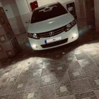 آریو مدل ۹۶ (معاوضه با خودرو)