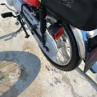 موتورمزایده|موتورسیکلت|گالیکش, |دیوار