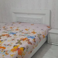 سرویس خواب دو نفره|تخت و سرویس خواب|سنندج, |دیوار
