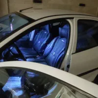 ۲۰۶ sd v8|خودرو سواری و وانت|تهران, عباسی|دیوار