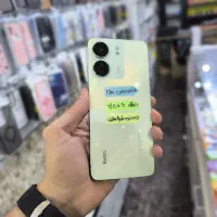 گوشی نوت 13. موبایل پارسیان شوش