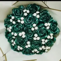 گل رز ربانی با قیمت کم ولی یه کار موندگار|گل مصنوعی|اصفهان, درب سیبه علیا|دیوار