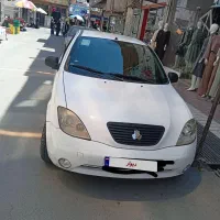 تیبا|خودرو سواری و وانت|شهریار, شهریار|دیوار