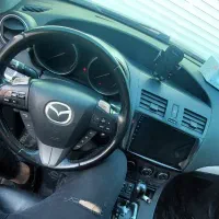 مزدا ۳ هاچبک تیپ ۳ مدل ۹۰|خودرو سواری و وانت|تهران, تهرانسر مرکزی|دیوار