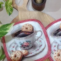 دستگیره و دمکنی|سفره، حوله، دستمال آشپزخانه|تهران, افسریه شمالی|دیوار