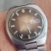 سیکو۵قدیمی ۷۰ساله