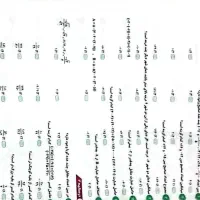 کتاب گاج جامع هشتم|کتاب و مجله آموزشی|تهران, اقدسیه|دیوار