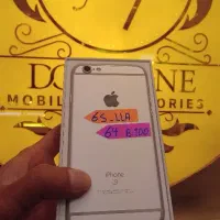 آیفون 6s 64 gig در حد اک بدون نقطه