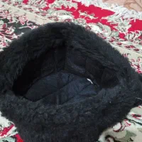 کلاه پشمی طرح روسی|لباس|دوگنبدان, |دیوار