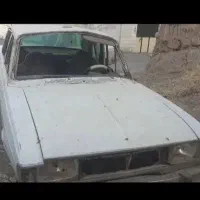 ماشین اسقاطی خریدارم