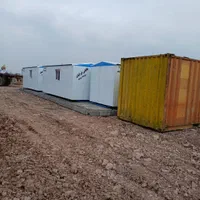 دپو کانکس ایرانیان میدان امام علی .ع.|مصالح و تجهیزات ساختمان|رشت, ترمینال|دیوار