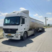 ،شارژ مخزن گاز مایع،LPG