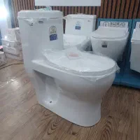 توالت فرنگی خروجی ۱۰