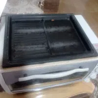 توستر|اجاق گاز و لوازم برقی پخت‌وپز|اصفهان, دارک|دیوار