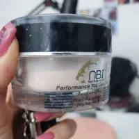 پودر ناخن و لیکوید و پرایمر