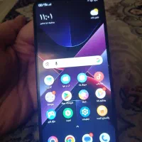 x7pro رام 12 512|موبایل|فشاپویه, |دیوار