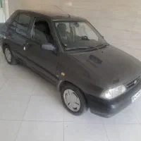 پراید 95