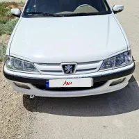 پارس سال مدل ۹۹ کم کار