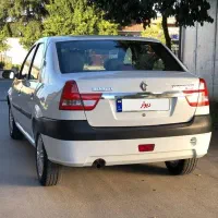 ال ۹۰ مدل ۹۵|خودرو سواری و وانت|قائم‌شهر, |دیوار