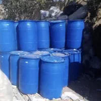 بشکه پلاستیکی 220|ظروف نگهدارنده، پلاستیکی، یکبارمصرف|شیراز, ترمینال باربری|دیوار