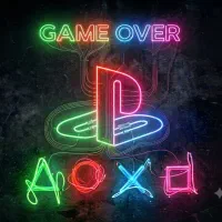نصب بازی PS 4 کپی خور