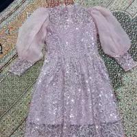 لباس های مجلسی دخترانه.|لباس|اردبیل, |دیوار