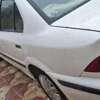 سمند مدل ۹۰ال ایکس|خودرو سواری و وانت|شیراز, حومه شیراز|دیوار