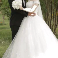 لباس عروس