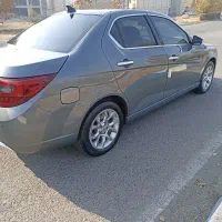 دنا پلاس توربو اتوماتیک 6سرعته|خودرو سواری و وانت|تبریز, |دیوار