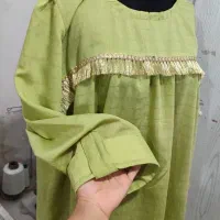 لباس زنانه خیاطی و دوخت پرده و تعمیرات|لباس|اهواز, شهرک برق|دیوار