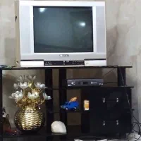 سلام یک عدد تلوزیون