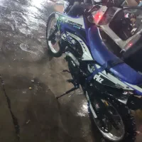 دبلیو آر ۱۵۵|موتورسیکلت|کرج, حسن آباد|دیوار