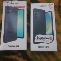فروش دو عدد گوشی اکبند سامسونگ