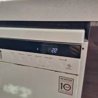 ظرفشویی lg|ماشین ظرفشویی|کیش, |دیوار