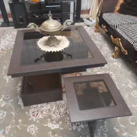 مبل راحتی ۷ نفره|مبلمان خانگی و میز عسلی|ورامین, ورامین|دیوار