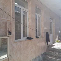 فروش خونه در کشمش تپه دو طبقه هرکدوم تک خوابه
