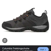 کفش اورجینال کلمبیا|کیف، کفش، کمربند|یاسوج, |دیوار