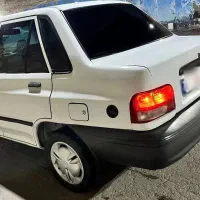 پراید ۸۸ دوگانه سوز دستی|خودرو سواری و وانت|کاشان, معلم|دیوار