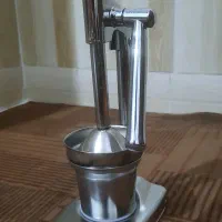 آب مرکبات گیر|آبمیوه‌گیر و آب‌مرکبات‌گیر|شیراز, شریف‌آباد|دیوار