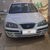 ماشین هیوندا آوانته اتومات