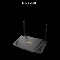 روتر ایسوس ASUS RT-AX56U Wifi6|مودم و تجهیزات شبکه|تهران, نجات اللهی|دیوار