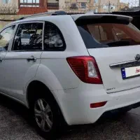 لیفان X60 / دنده هیلمنی / مدل 94 / اقساطی|خودرو سواری و وانت|تهران, نارمک|دیوار