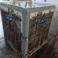 کولر آبسال 5500|کولر آبی|مشهد, هنرستان|دیوار