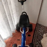 چهارچرخه درحدنو