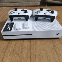 یک ترابایت x box 1 s|کنسول، بازی ویدئویی و آنلاین|تهران, عبدل‌آباد|دیوار