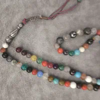تسبیح سنگ درمانی اصلی