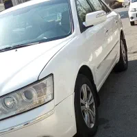 سوناتاnfمدل۲۰۰۹|خودرو سواری و وانت|تهران, شمس‌آباد|دیوار