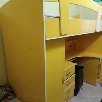 تخت‌خواب‌‌.میز‌تحریر‌.دراور‌.کتابخانه‌کمدلباس.